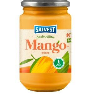 Salvest Family Mango