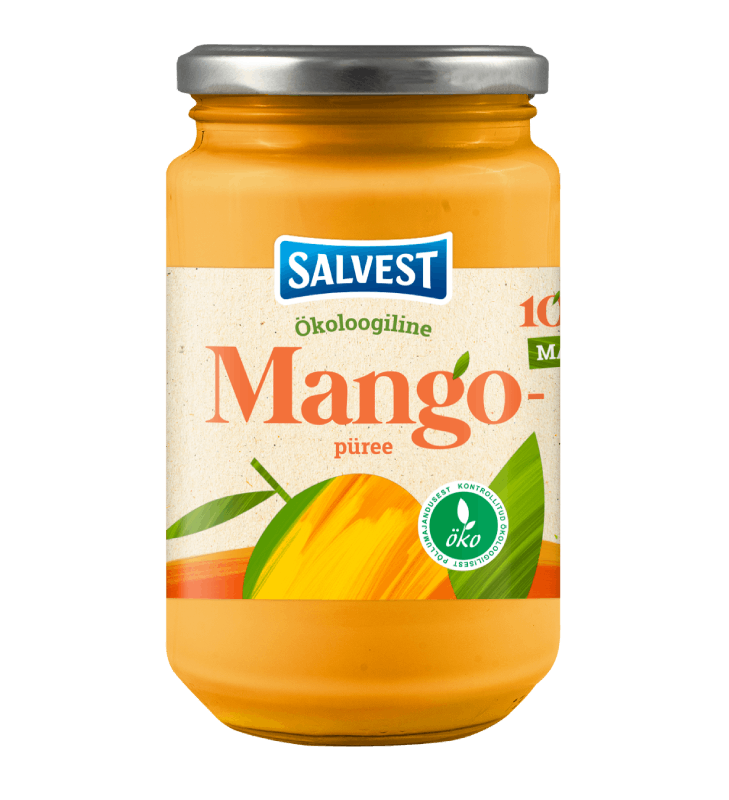 Salvest Family Mango